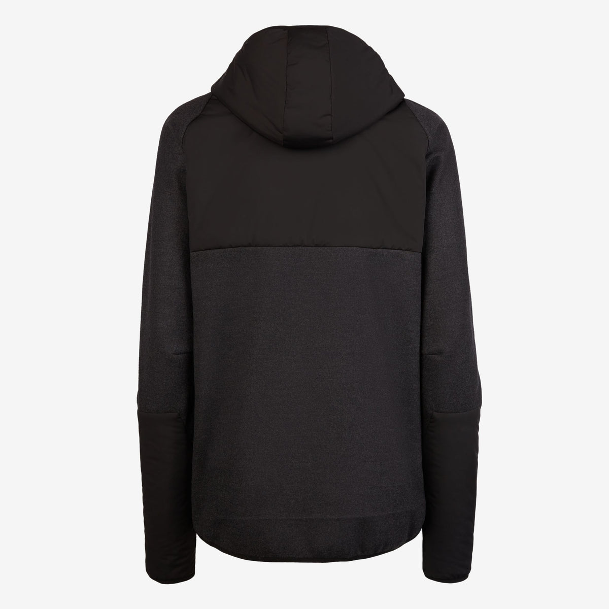 Sease Alon Full Zip Fleece Dark Grey I Più Venduti