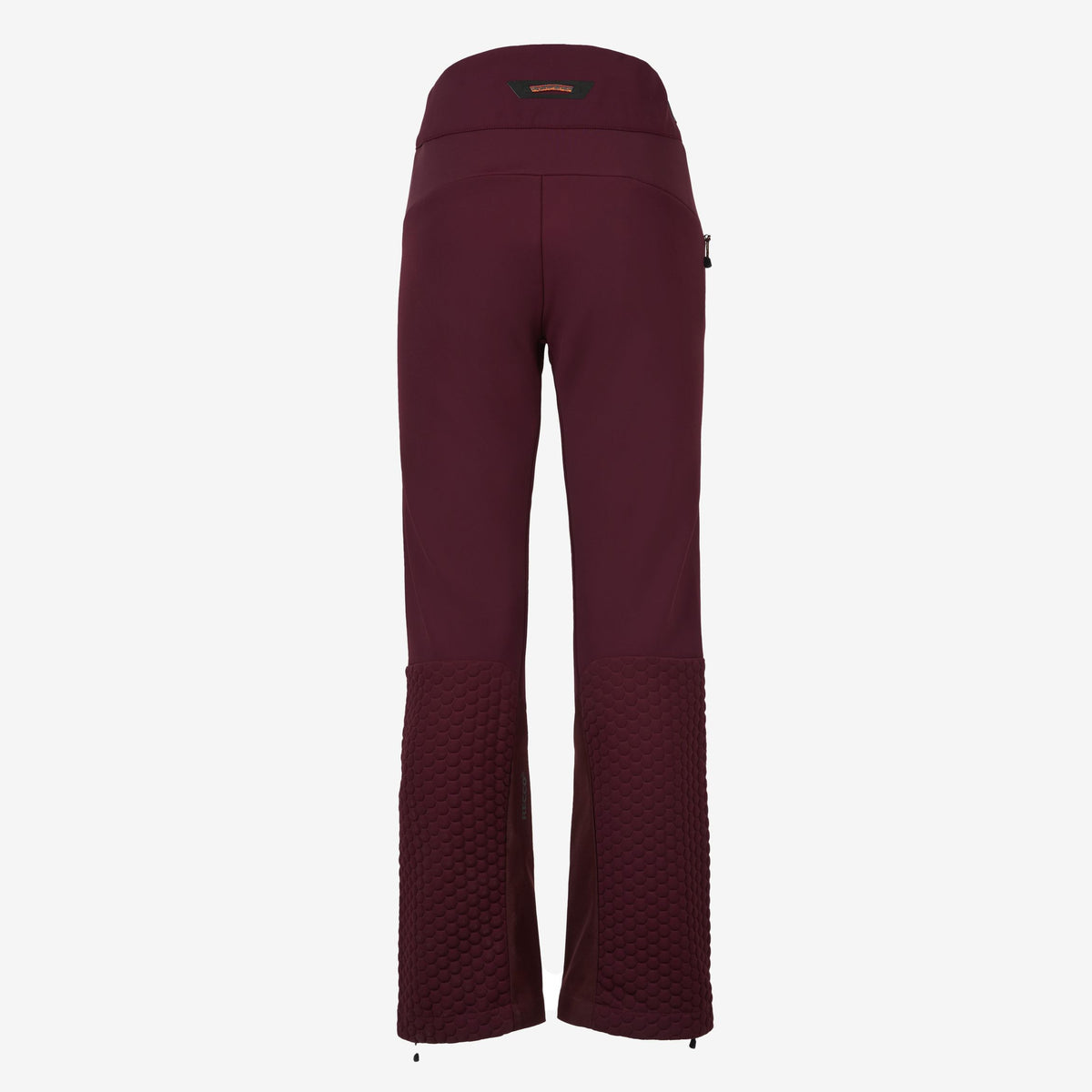 Sease Adnix Pants Plum In Saldo