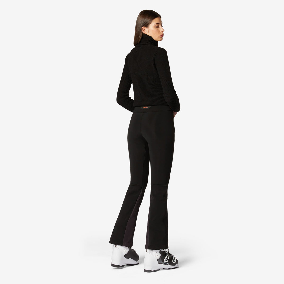 Sease Adnix Pants Caviar Nuova
