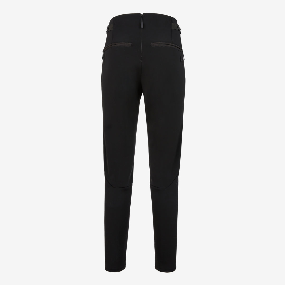 Sease Pantalone Akram Slim per l'après-ski - Nero Vendita