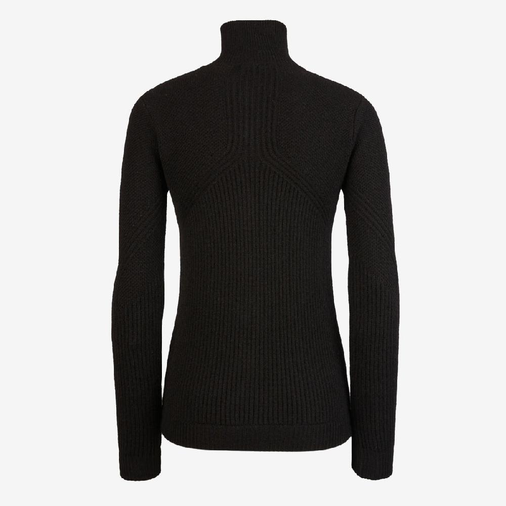 Sease Aubrey Full Zip Caviar Spedizione Gratuita