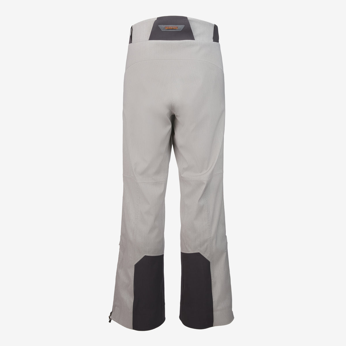 Sease Pantaloni da sci Indren - Grigio acciaio Sottocosto