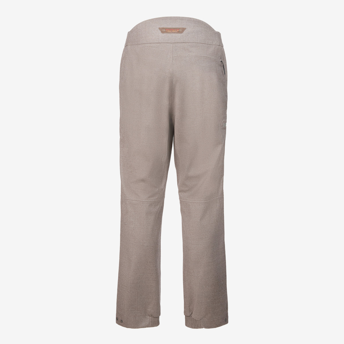Sease Pantaloni da escursionismo - Marrone Wombat Offerta