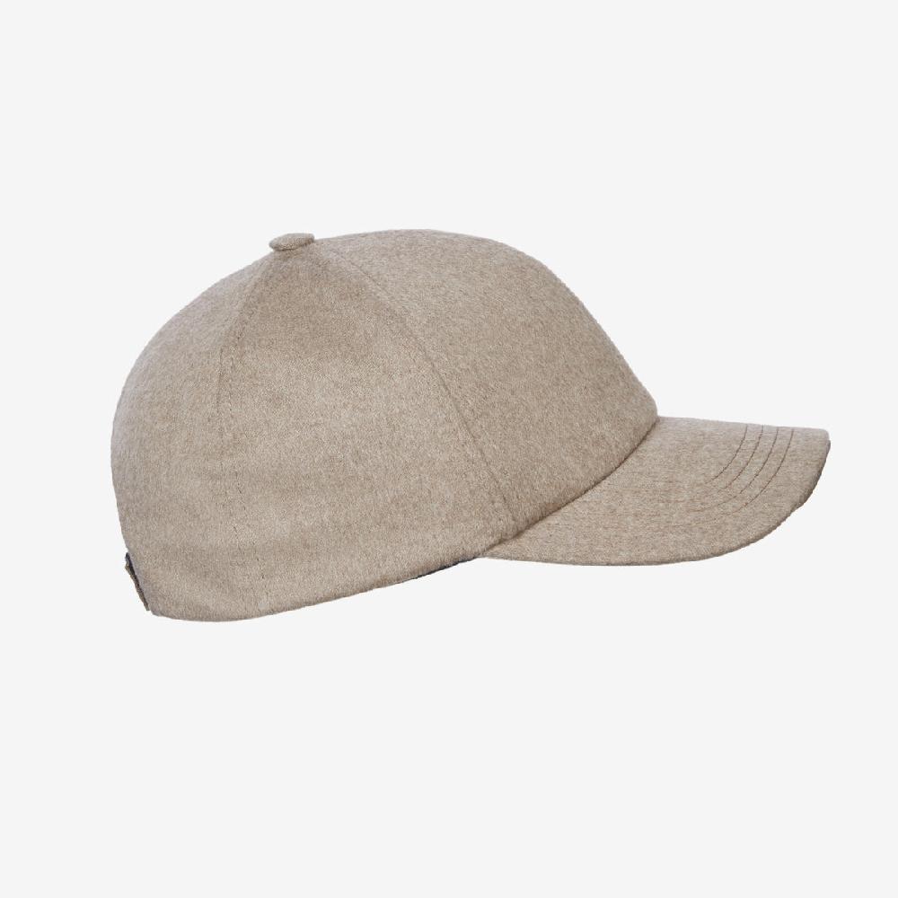 Sease Sease Cap: Berretto da baseball - Oyster In Vendita