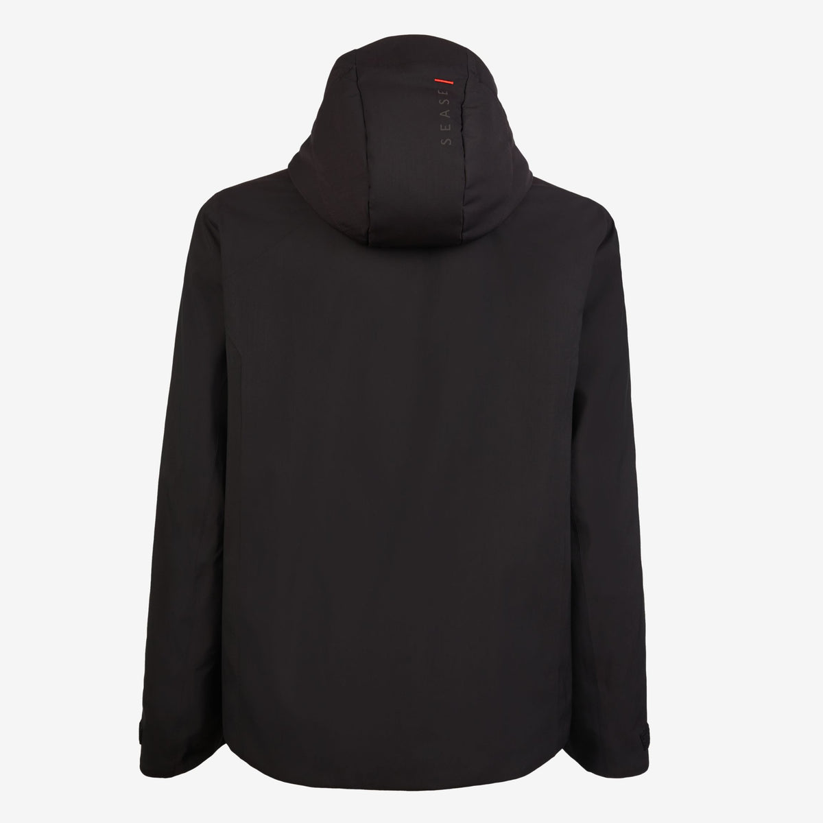Sease Indren Jacket Black I Più Venduti