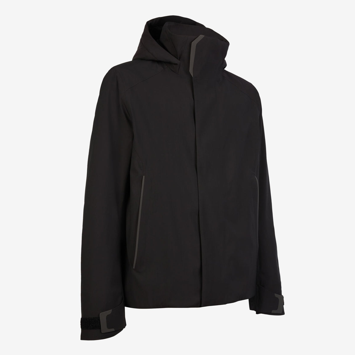 Sease Indren Jacket Black I Più Venduti
