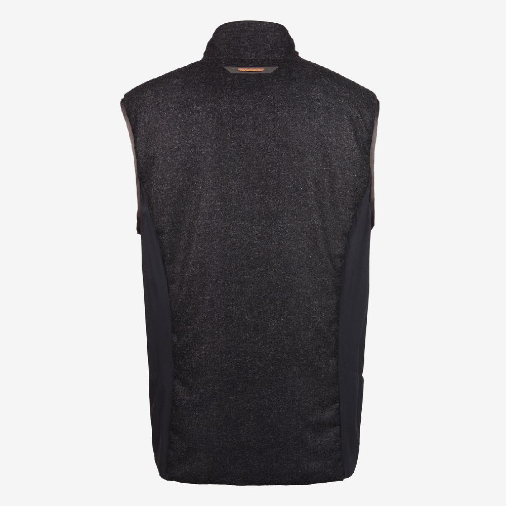 Sease Predator Vest 2.0 Grey Brick Negozio