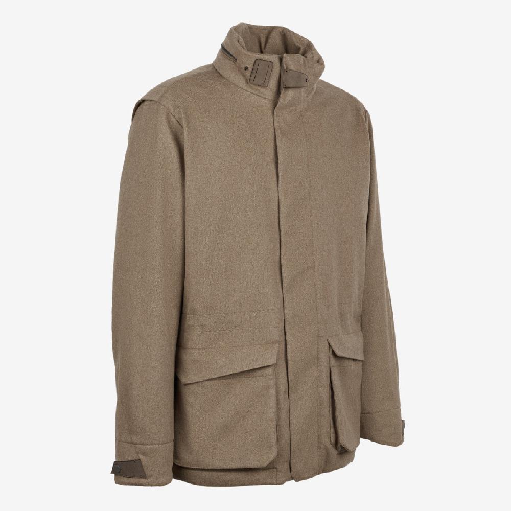 Sease Giacca Uptown: Parka imbottito - Oyster Moda