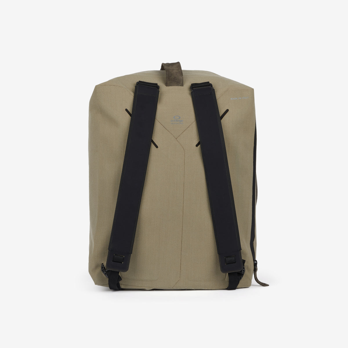 Sease Duffle Or58: zaino elegante spazioso - Driftwood Qualità