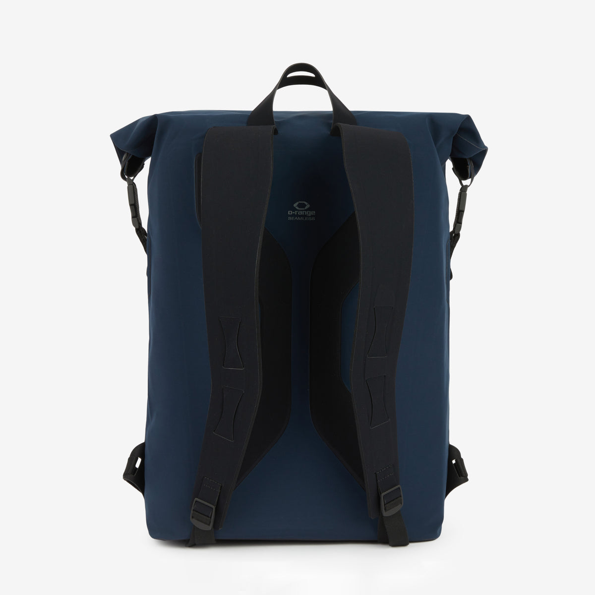 Sease Zaino Mission Led con pannello solare - Blu Navy Pezzi Unici