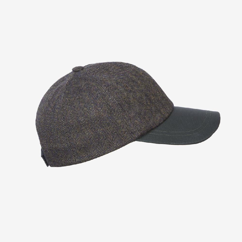 Sease Sease Cap Brown Soddisfazione Garantita