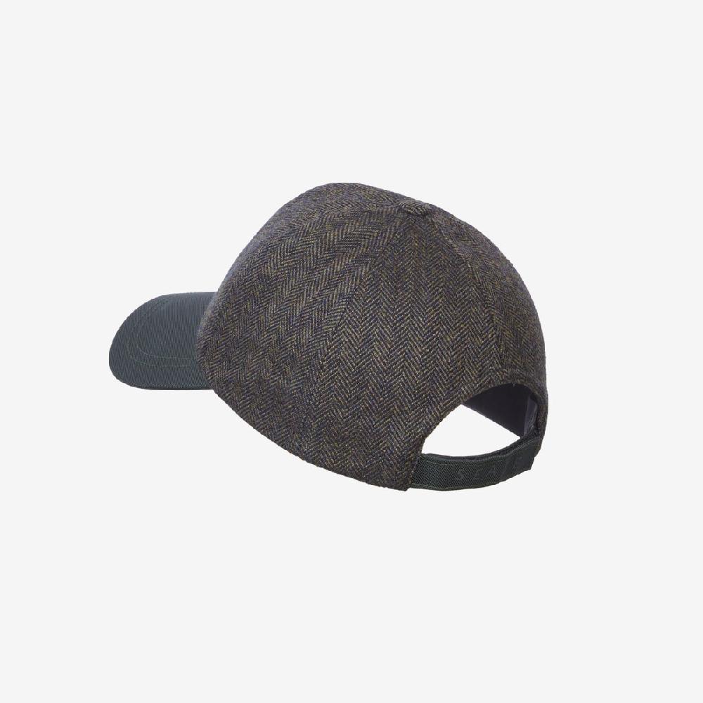 Sease Sease Cap Brown Soddisfazione Garantita