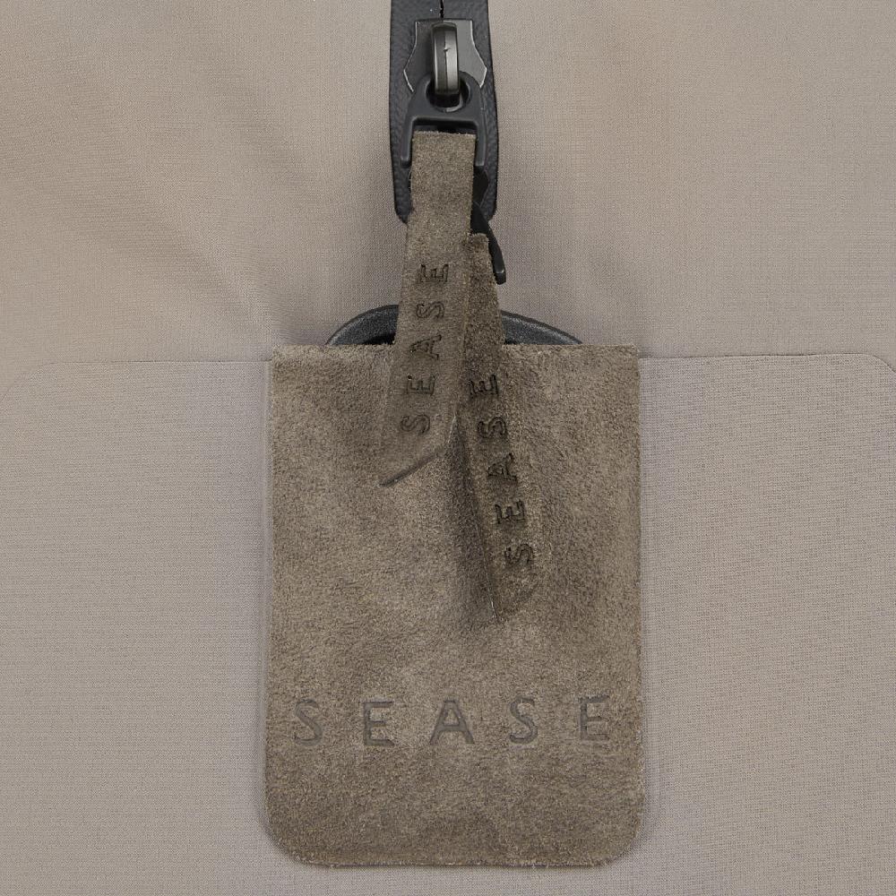 Sease Mission Duffle Bag Biscotto Negozi Online