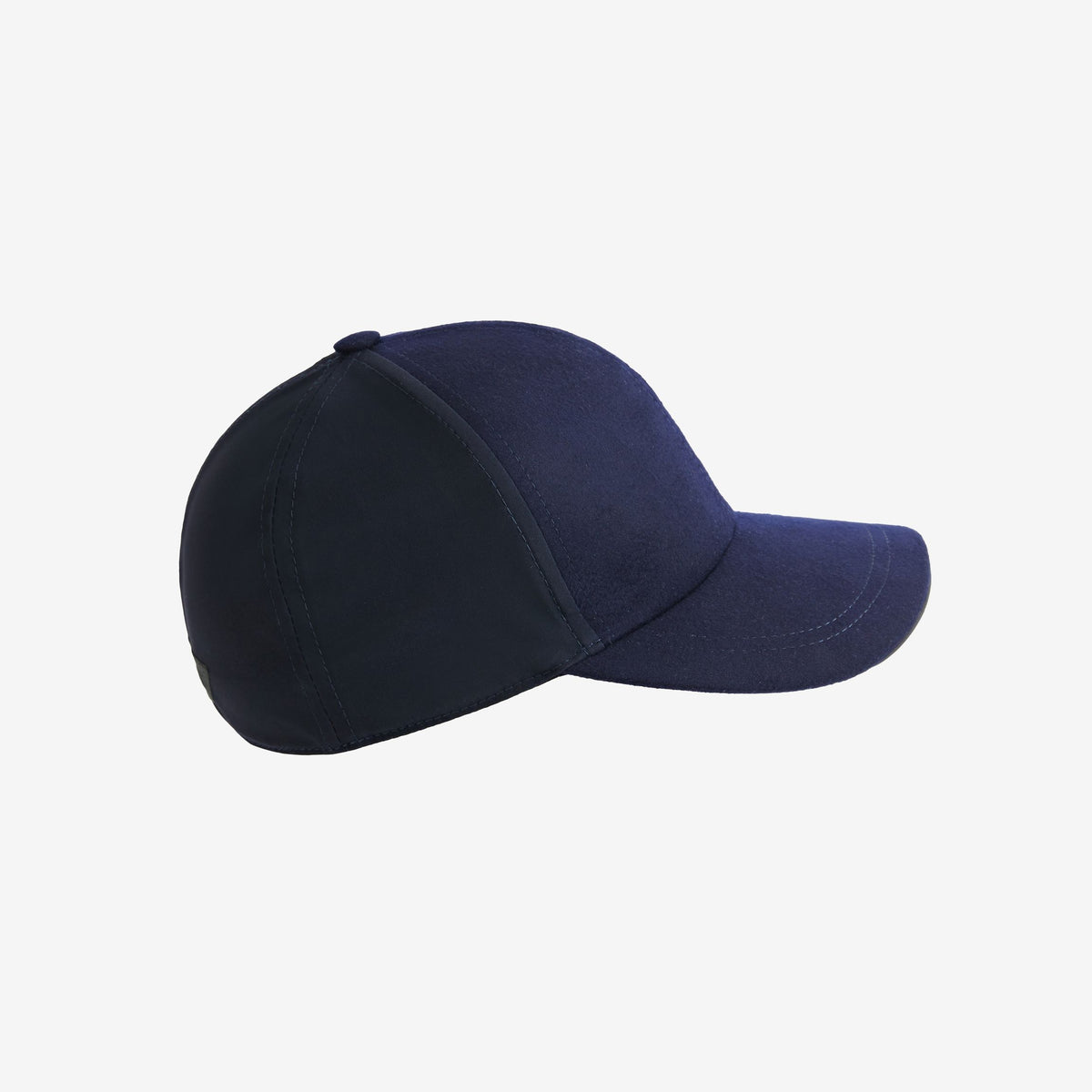 Sease Sease Cap Navy Acquista Ora