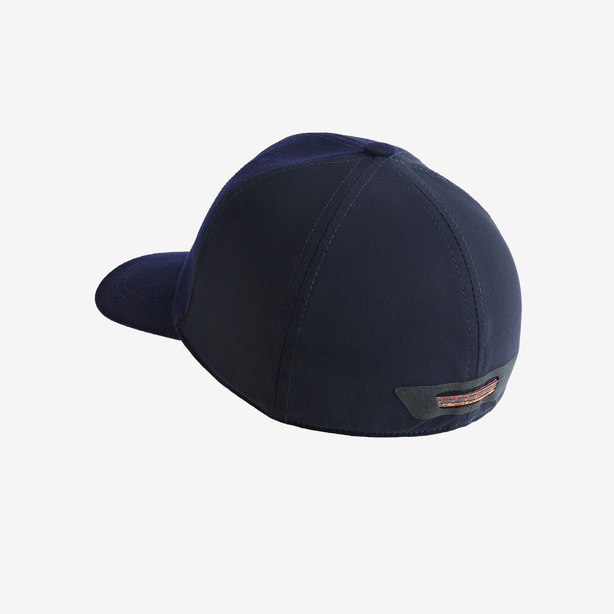 Sease Sease Cap Navy Acquista Ora