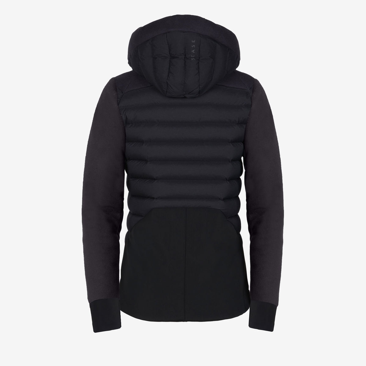 Sease Antares Jacket Caviar Sottocosto