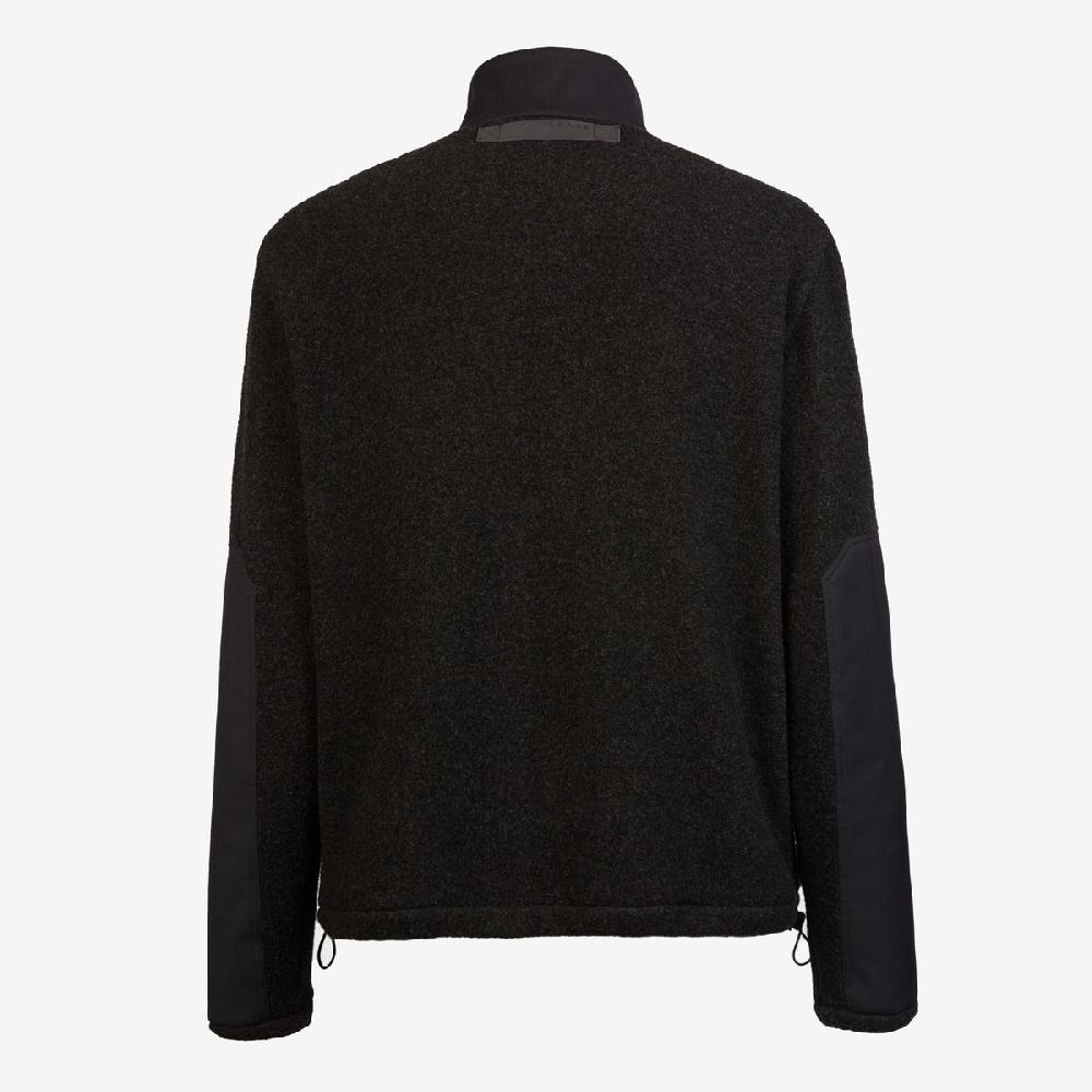 Sease Pile Explorer Graphite Grey Saldi Di Fabbrica