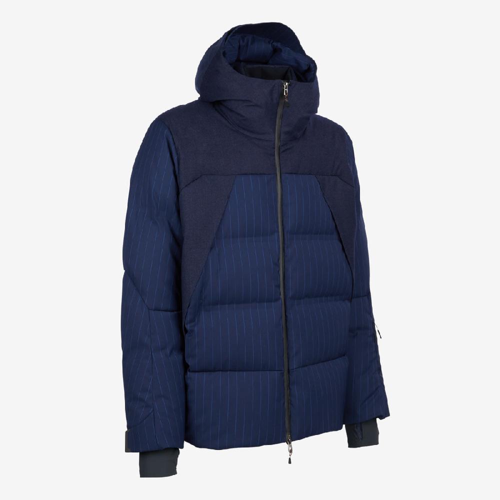 Sease Piumino Nordend - Blu Navy Negozio