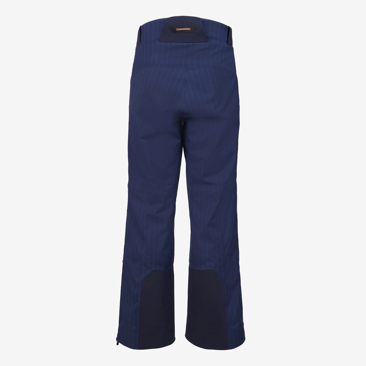 Sease Pantaloni da sci Indren - Blu Navy Moda