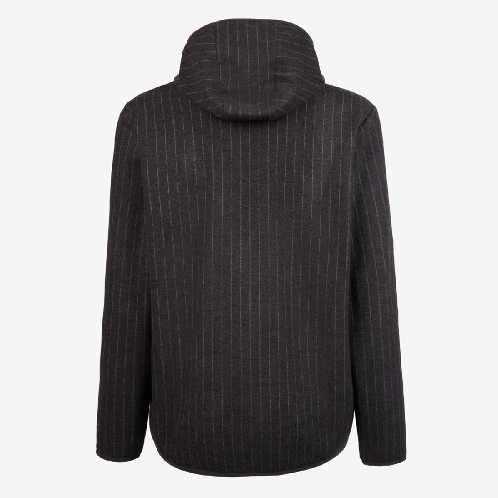 Sease Drone Hood Dark Grey 2025