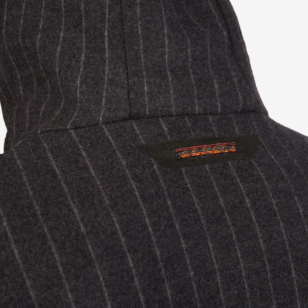 Sease Drone Hood Dark Grey 2025