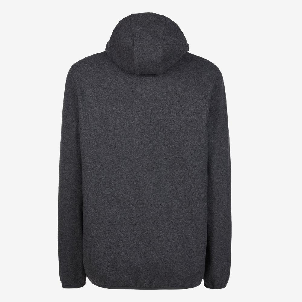 Sease Drone Hood Dark Grey Negozi Online