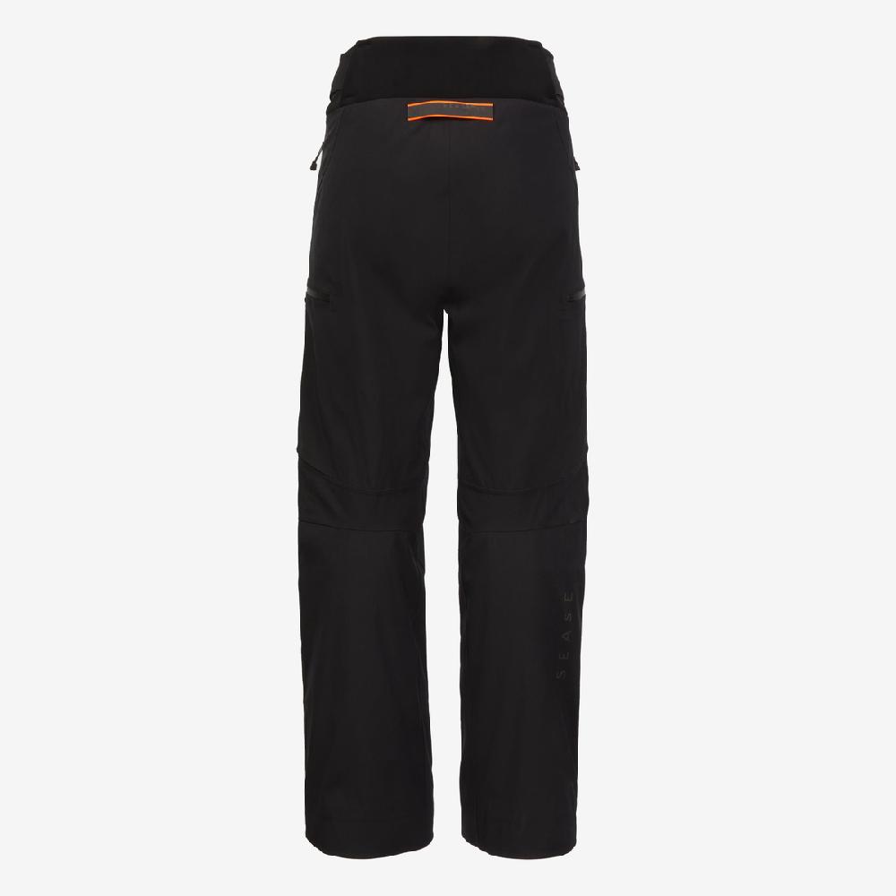 Sease Arrow Pants Black Convenienza