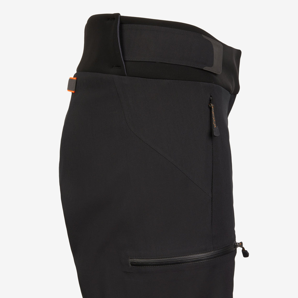 Sease Arrow Pants Black Convenienza