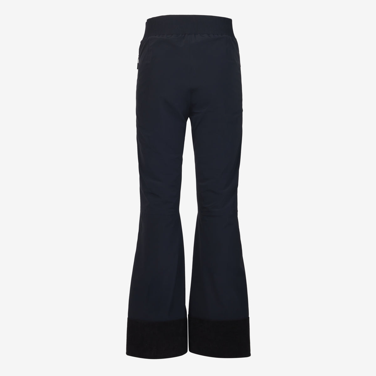 Sease Akuna Pant: Pantaloni da sci - Nero Novità
