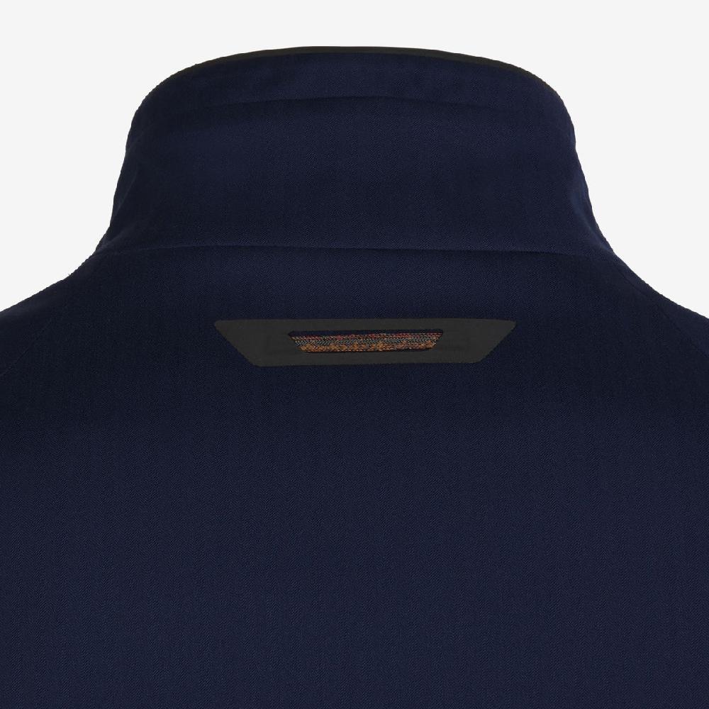 Sease Predator Vest 2.0 - Navy In Vendita