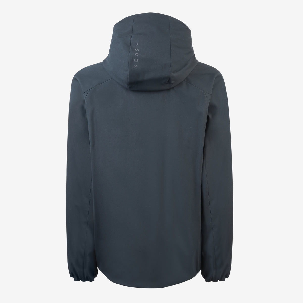 Sease Giacca con zip intera con cappuccio - Verde scuro Offerte