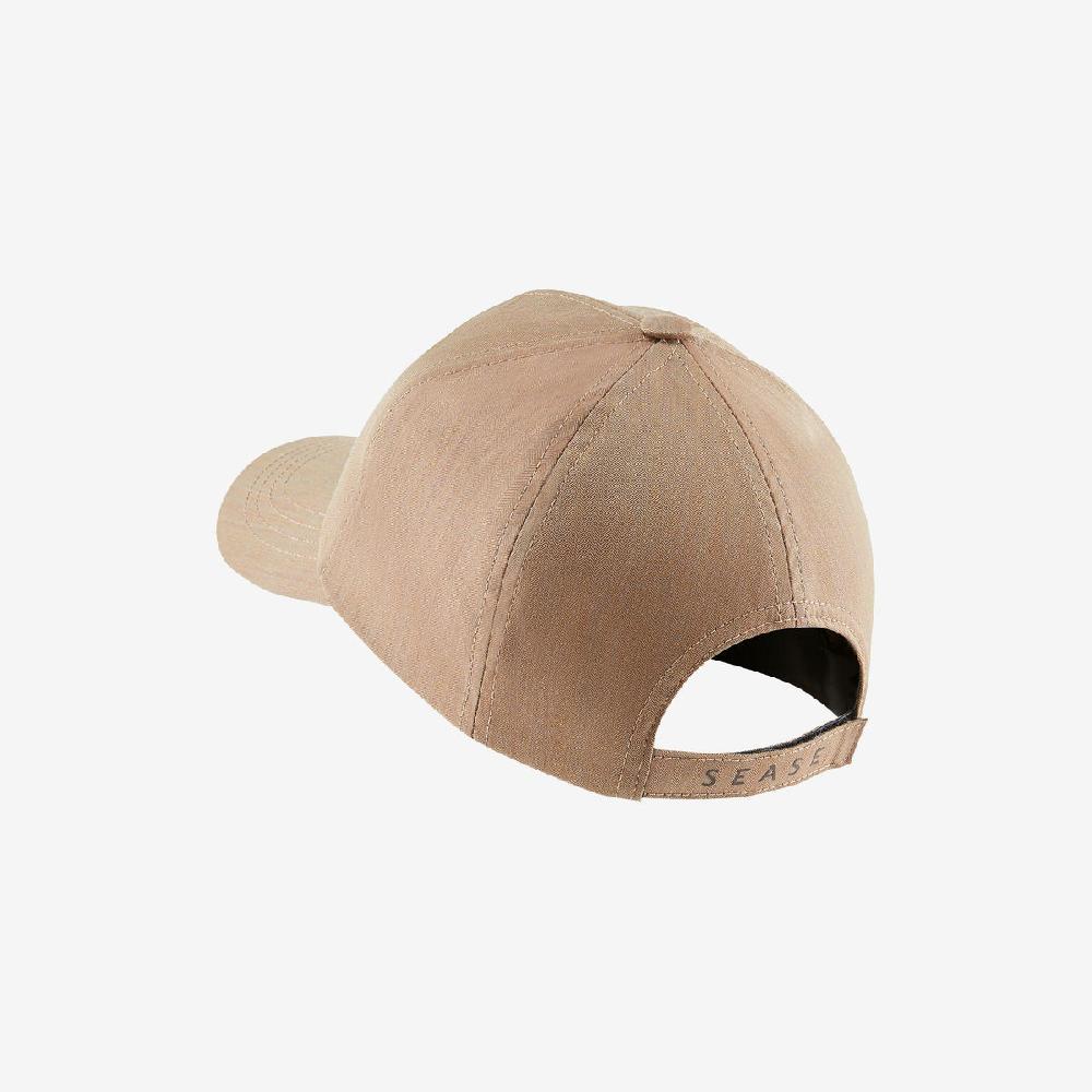 Sease Sease Cap Iridescent Desert Nuova