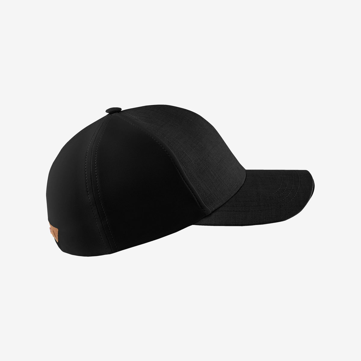 Sease Sease Cap Grigio Scuro S/M Moda