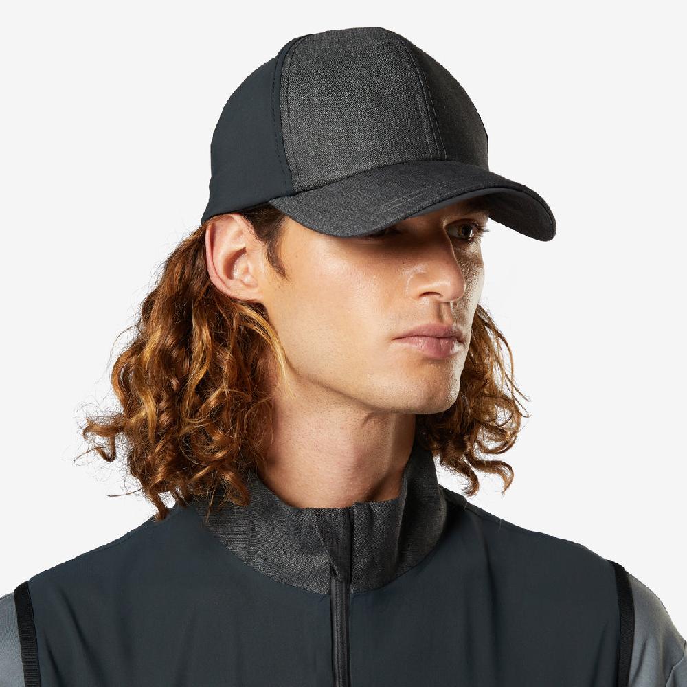 Sease Sease Cap Grigio Scuro S/M Moda