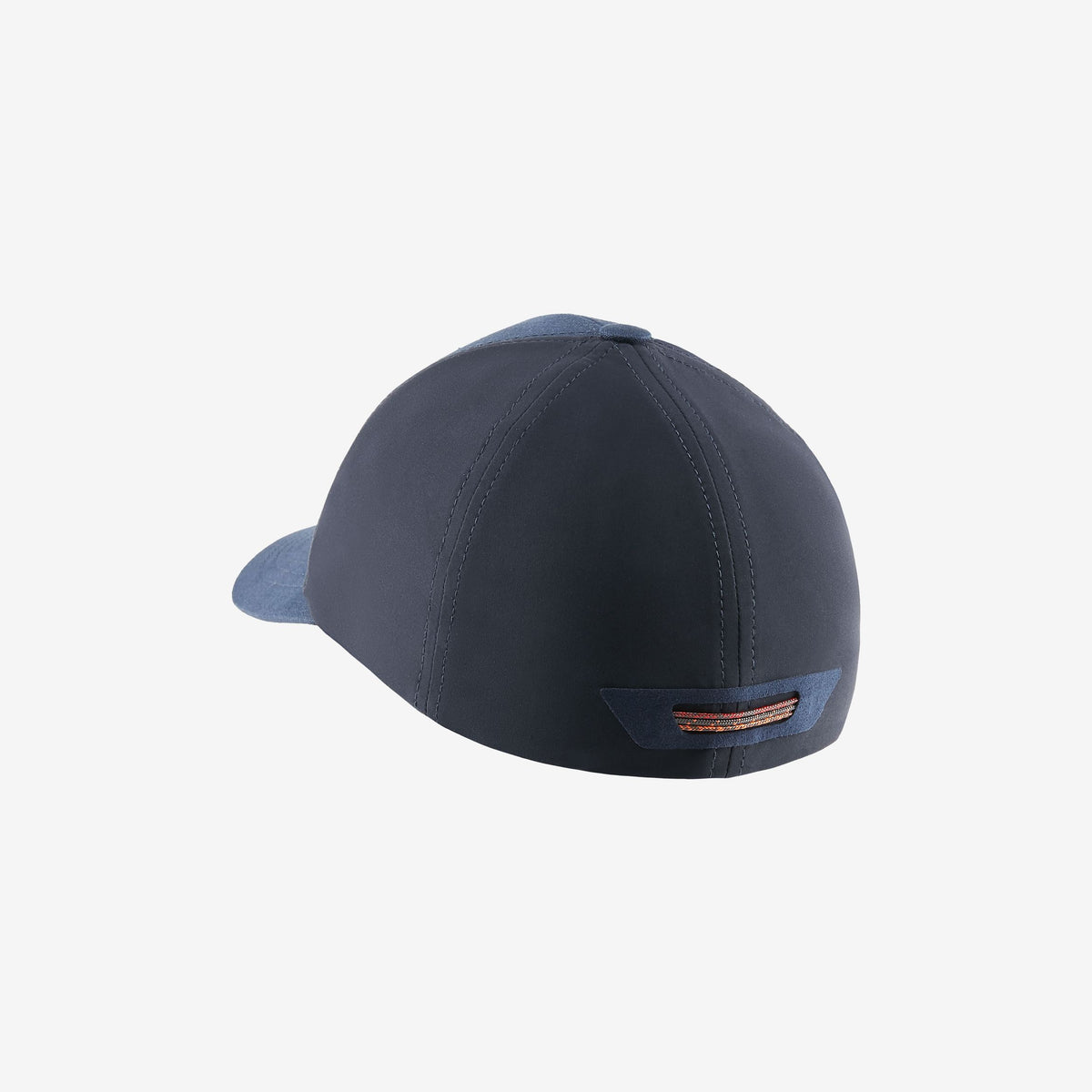 Sease Sease Cap Linen - Navy Italy