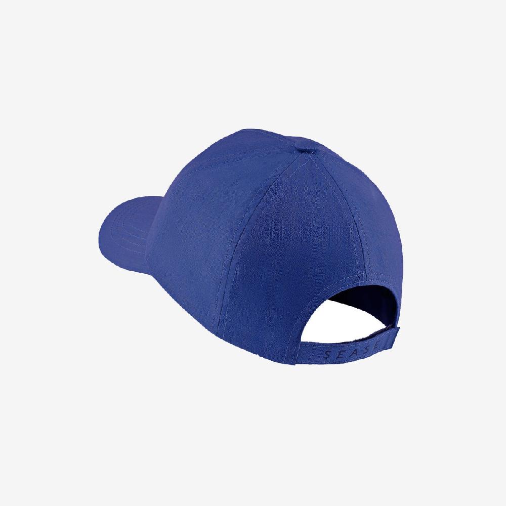 Sease Sease Cap - Navy Italia