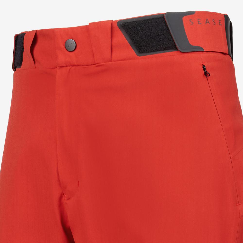 Sease Pantaloni da sci Indren - Aragosta SEASE In Linea