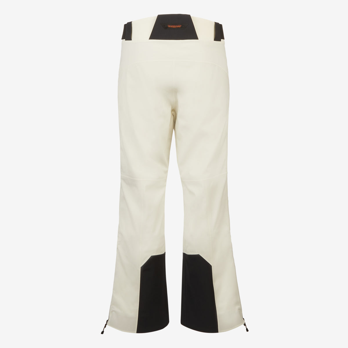 Sease Pantaloni da sci Indren - Bianco sporco Acquista Ora
