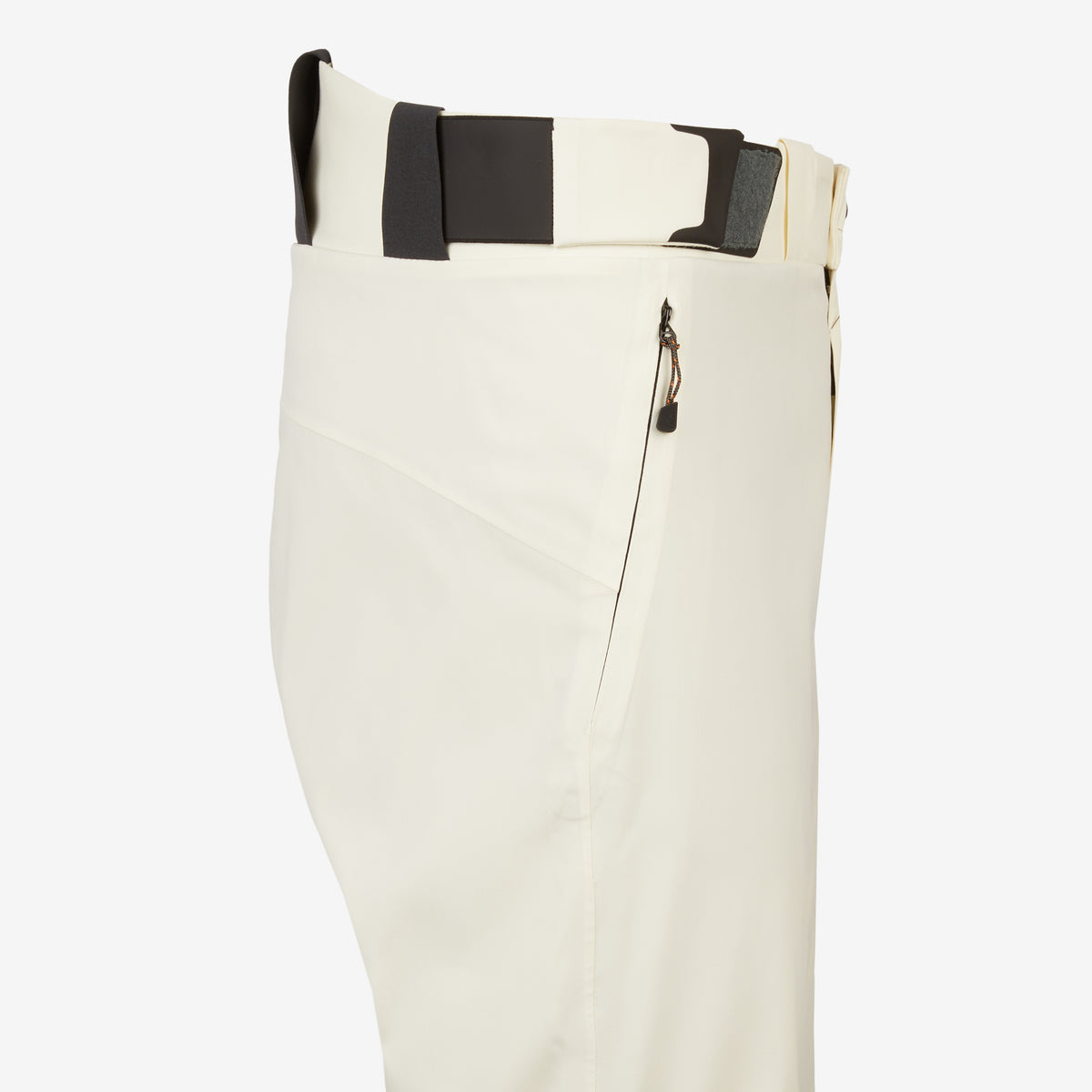 Sease Pantaloni da sci Indren - Bianco sporco Acquista Ora