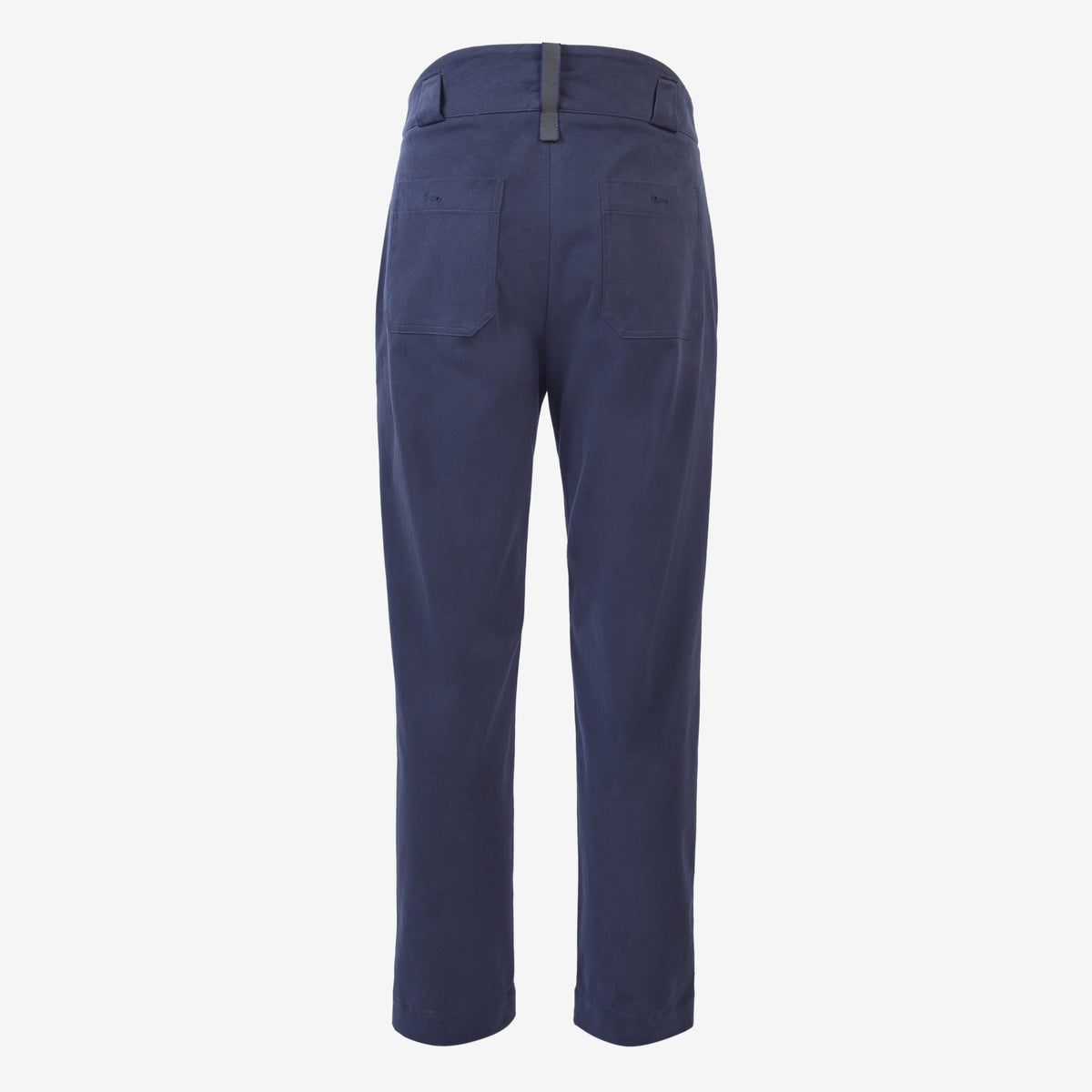 Sease Pantaloni Chino - Blu Navy Novità