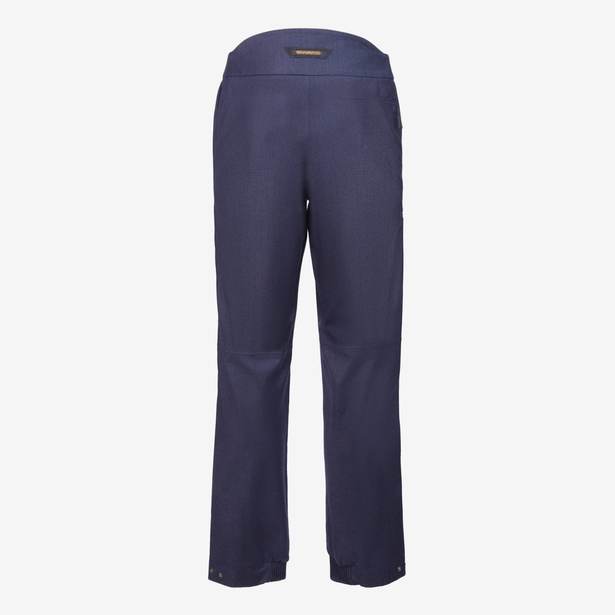 Sease Pantaloni da escursionismo - Blu navy Offerta