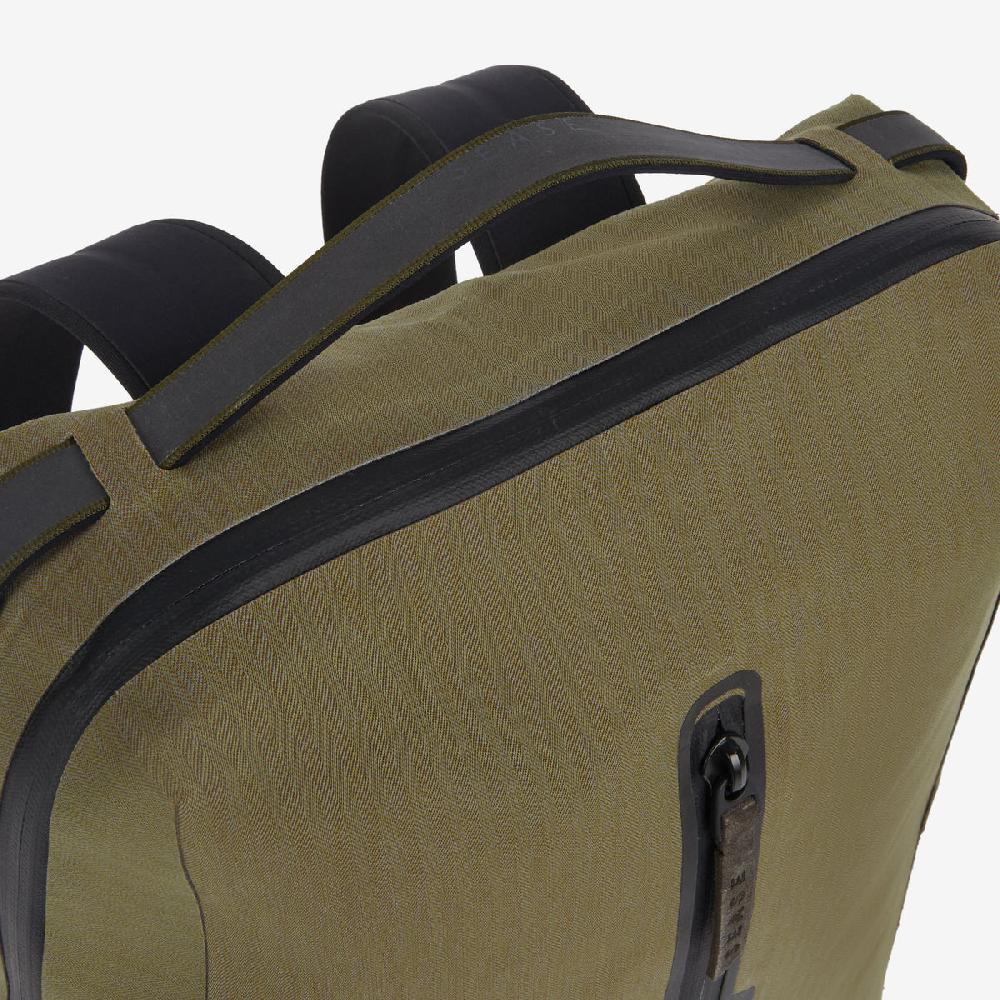Sease Zaino elegante per città: Simple Or40 - Verde oliva Hotsell