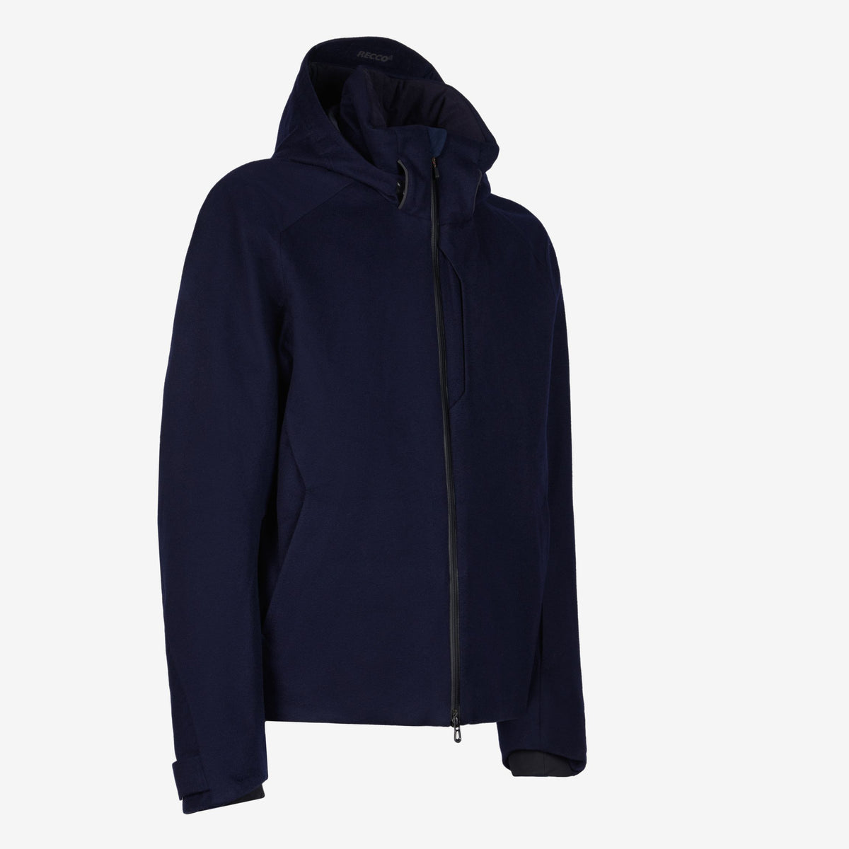 Sease Balma Jacket Navy 2025