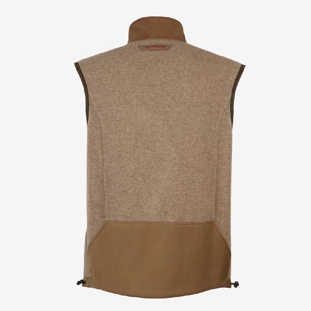 Sease Explorer Vest Oyster Vendita