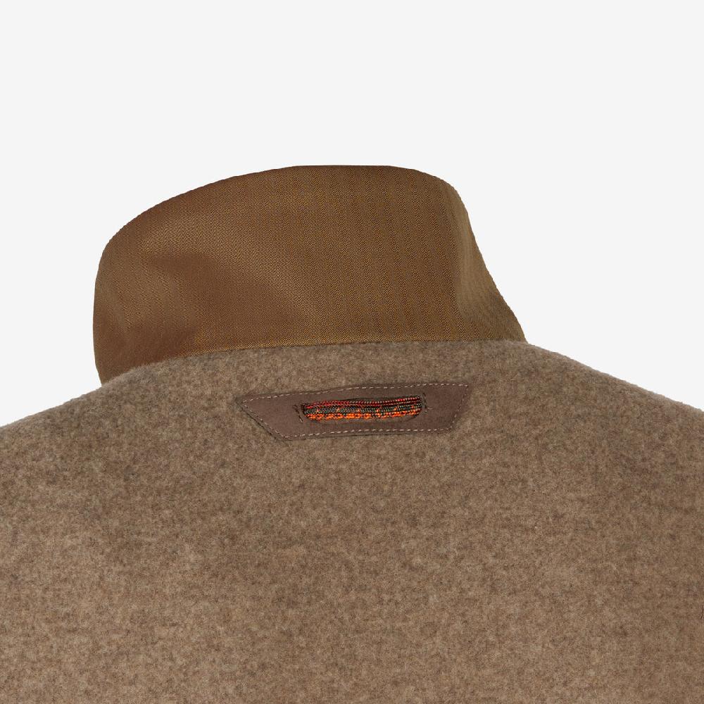 Sease Explorer Vest Oyster Vendita