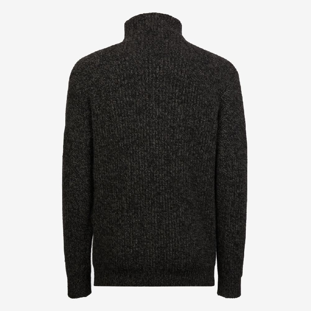 Sease Schooner Coarsehair Dark Grey Pezzi Unici