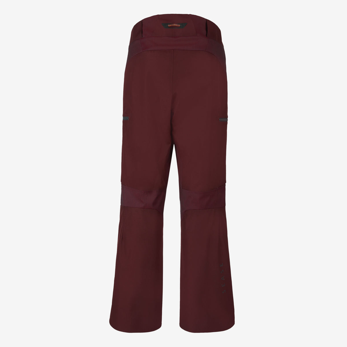 Sease Trace Pants Plum Soddisfazione Garantita