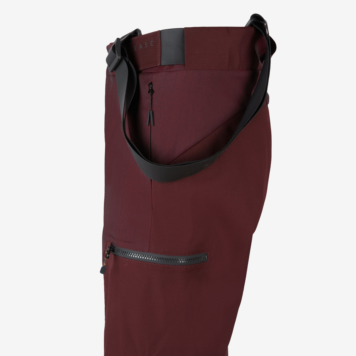 Sease Trace Pants Plum Soddisfazione Garantita