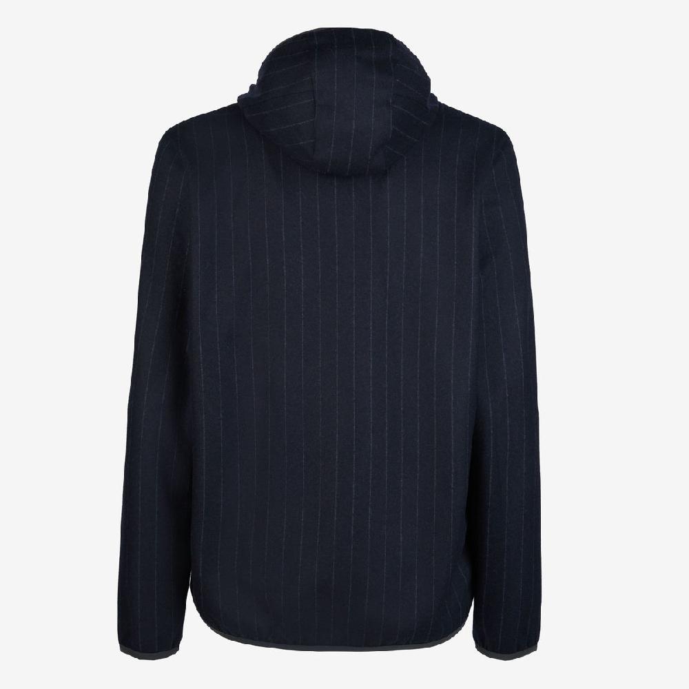 Sease Drone Hood Midnight Blue Fino Al -60%