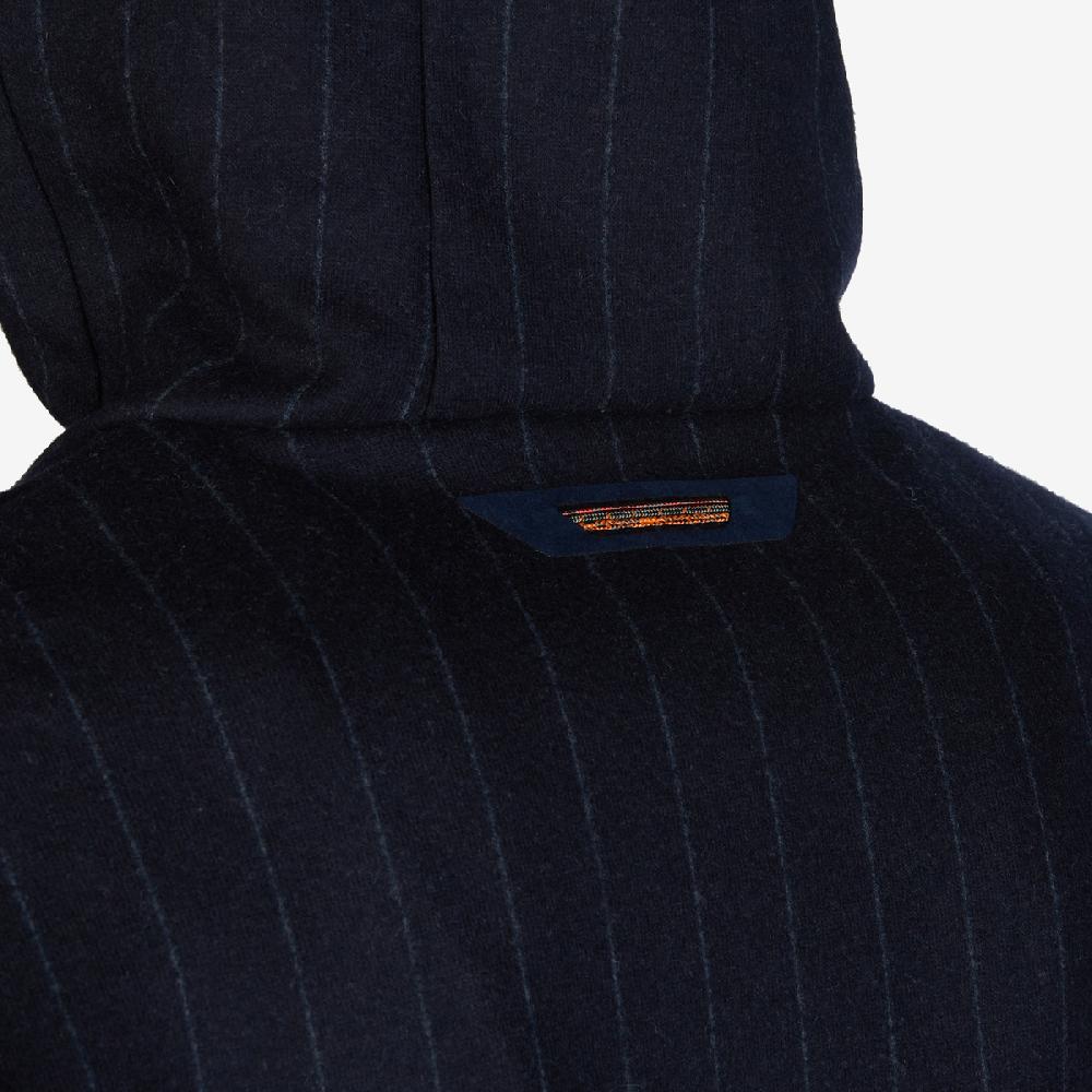 Sease Drone Hood Midnight Blue Fino Al -60%